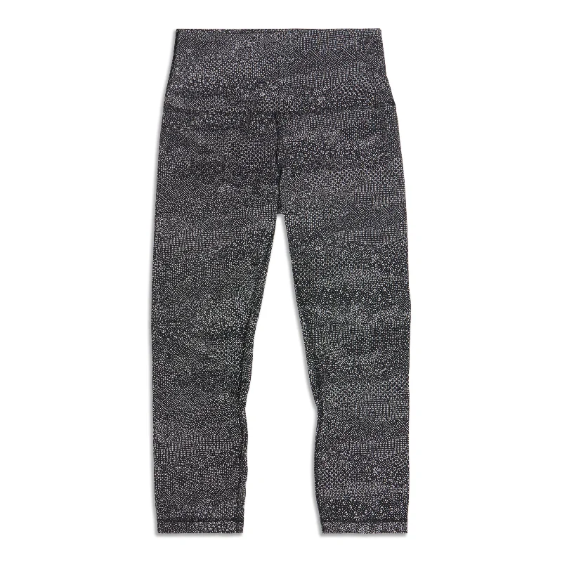 Weekend Discounts to Savor lululemon Align™ Crop - Resale