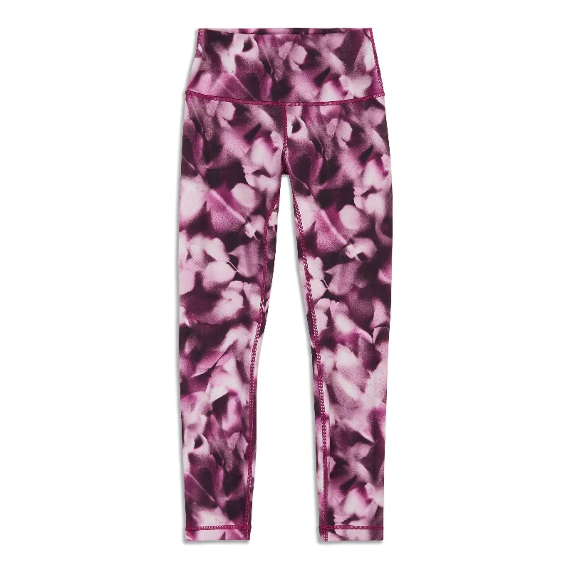 Act Fast Wunder Under High Rise Legging - Resale