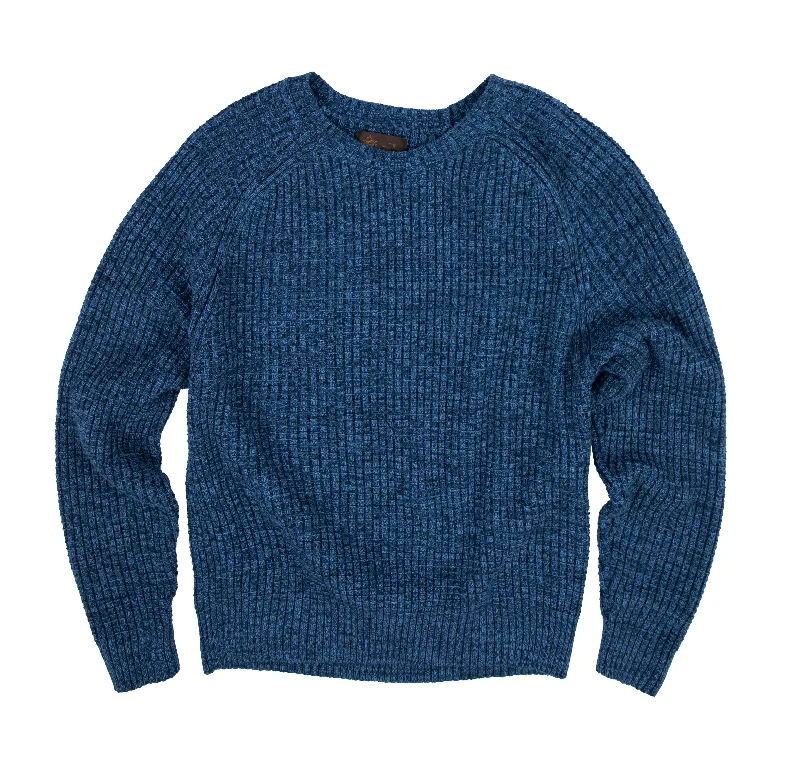 Hell's Half Acre Sweater