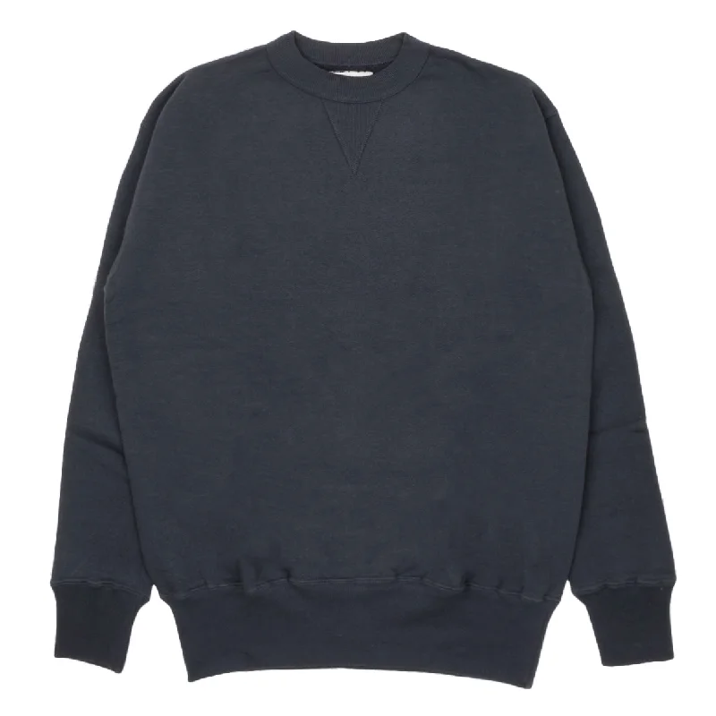 Laniakea Sweatshirt - Blue Graphite