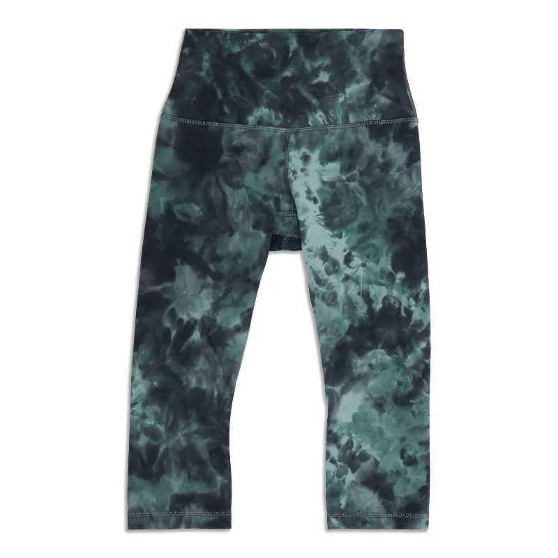 Weekend Deals to Brighten Your Day lululemon Align™ High-Rise Crop - Resale