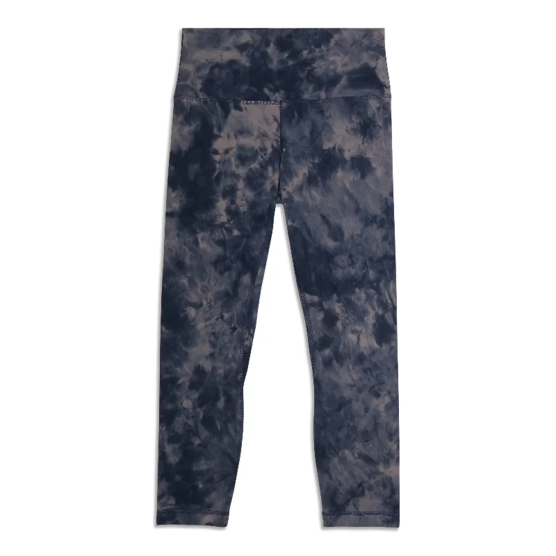 Weekend Sale: Don't Miss Out lululemon Align™ High-Rise Crop - Resale