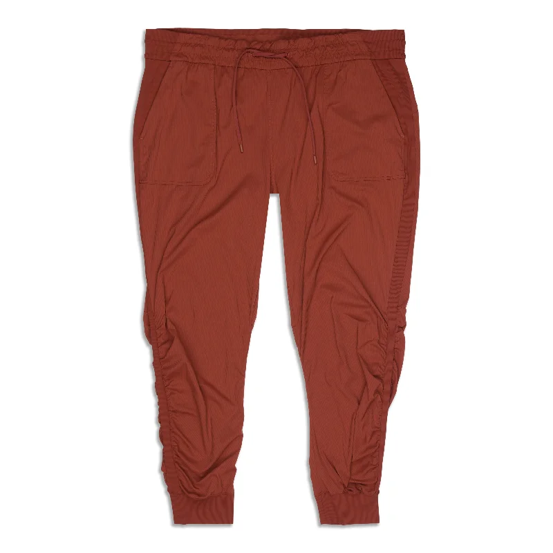 Weekend Discounts to Relish Beyond The Studio Jogger - Resale