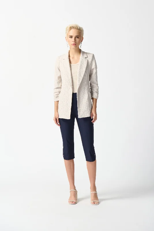 Weekend Specials to Snag Joseph Ribkoff Millennium Capri Pull-On Pants