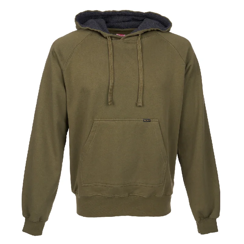 1965 PT Hoody - Olive