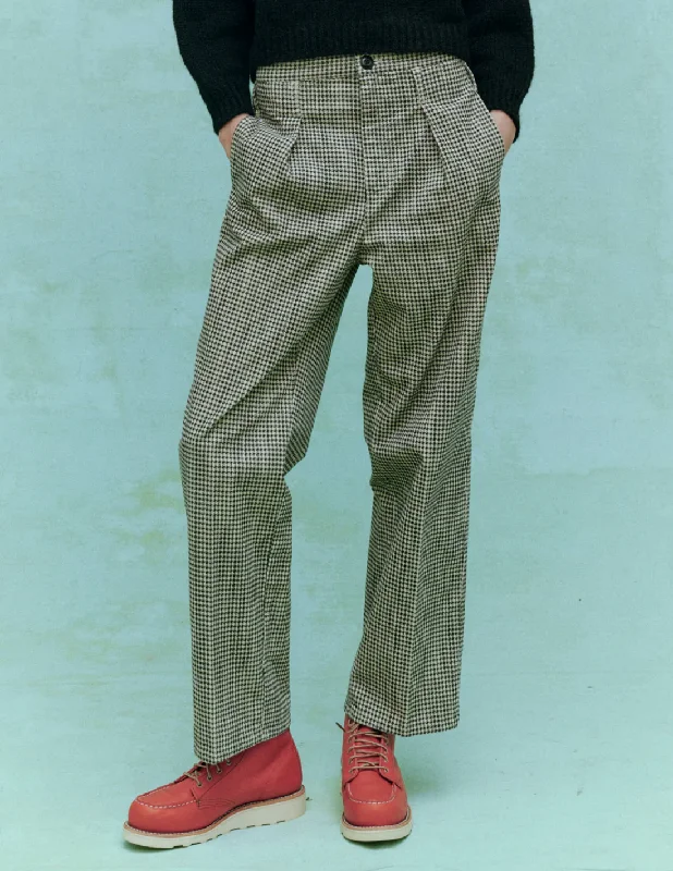 Weekend Discounts to Enjoy Parker Trouser