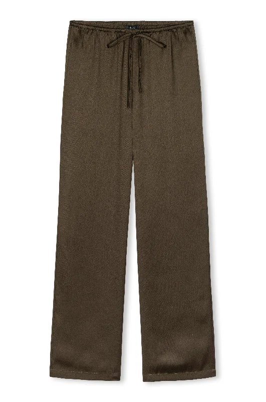 Weekend Specials to Delight Damani Pant ~ Dark Moss