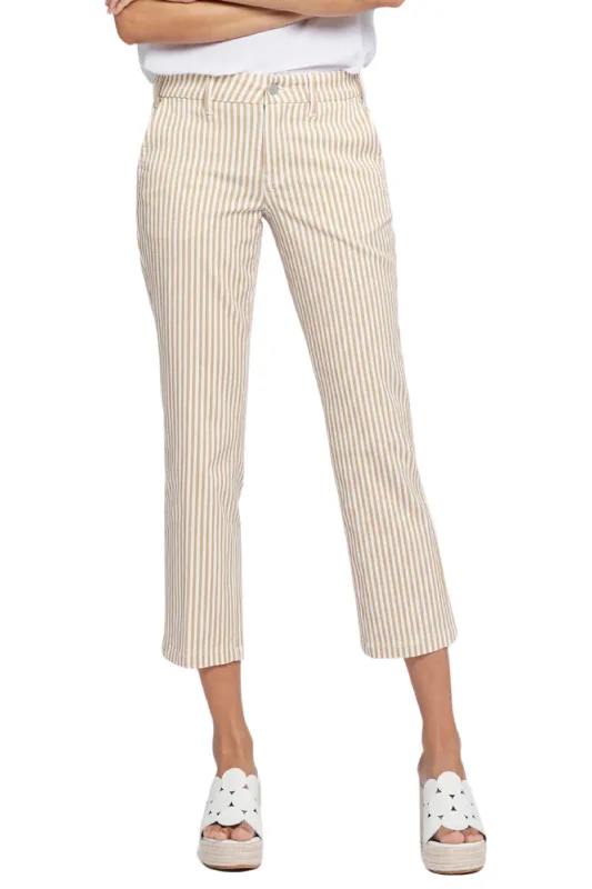 Weekend Deals You Can't Resist STRIPE JEAN - MTST8767