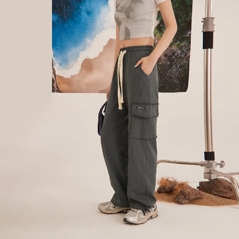 Weekend Shopping Made Better Cargo Jogger Pants