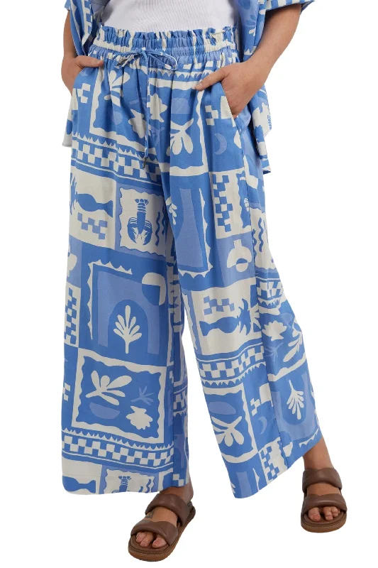 Weekend Offers That Delight HOLIDAY SUN PANT - 8148042