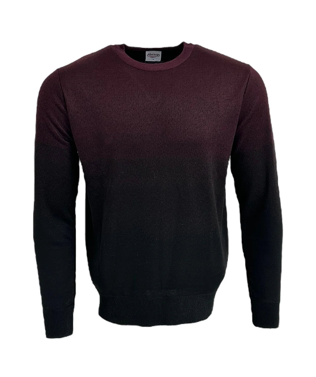 Sugar Sweater - Drew/Burgundy