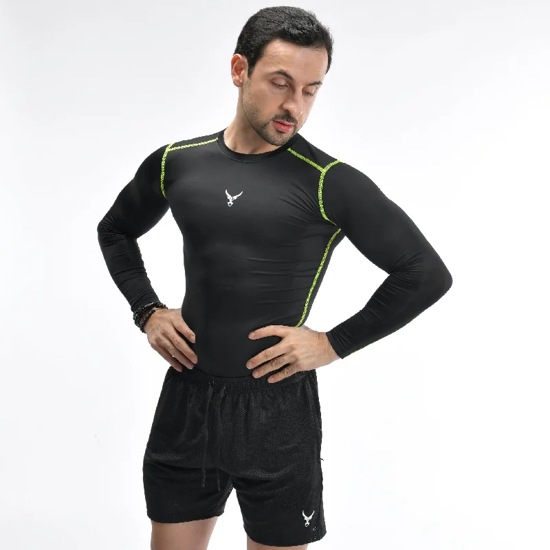 Striker Compression Shirt