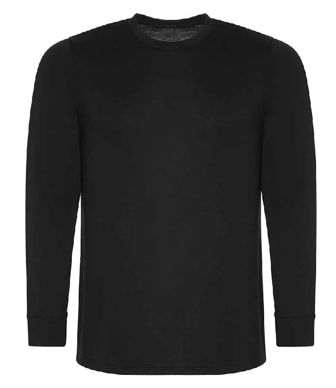 Pro RTX Pro Long Sleeve T-Shirt | Black