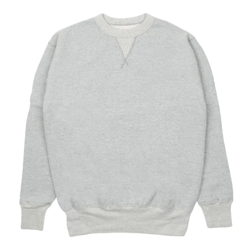 Laniakea Sweatshirt - Hambledon Grey