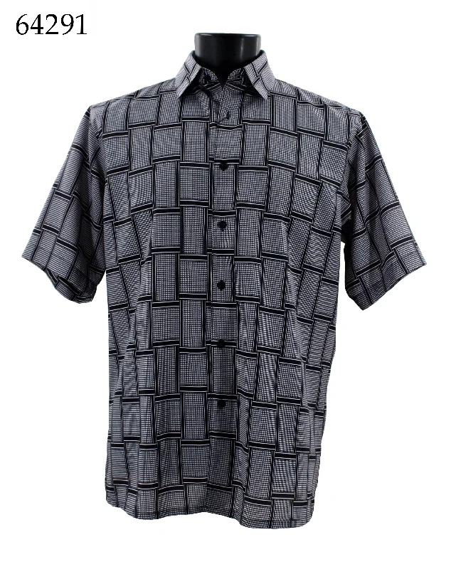 Bassiri Short Sleeve Shirt 64291