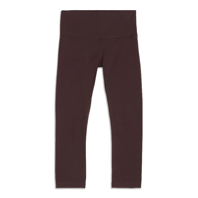 Low Price Wunder Under High Rise Crop - Resale