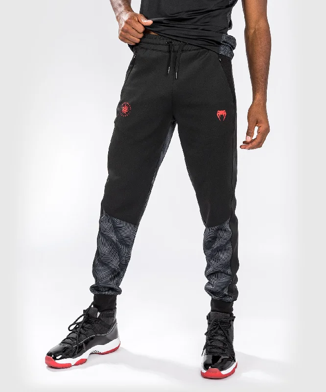 Venum Phantom Joggers - Black/Red