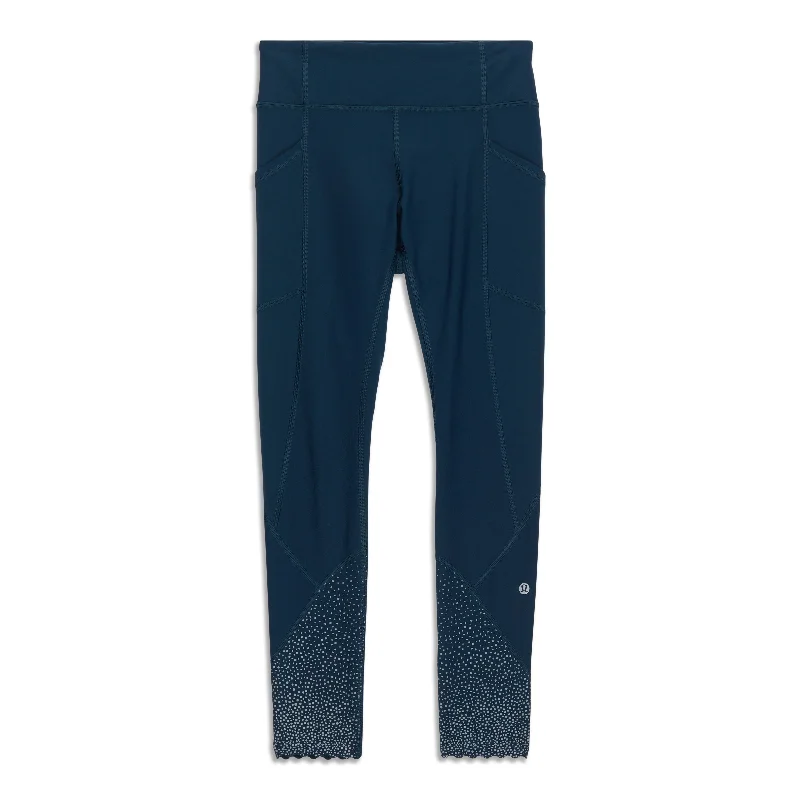 Weekend Savings Fiesta Tight Stuff Legging - Resale