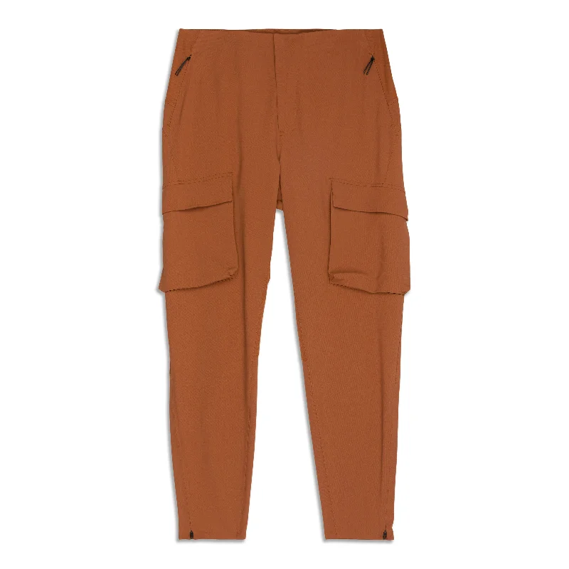 Weekend Bargains to Grab Lab Reykur Cargo Pant - Resale
