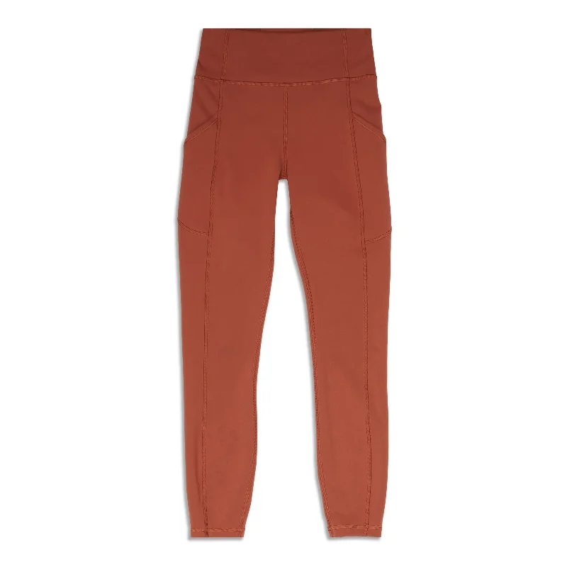 Weekend Bargains to Celebrate Invigorate High-Rise Tight - Resale