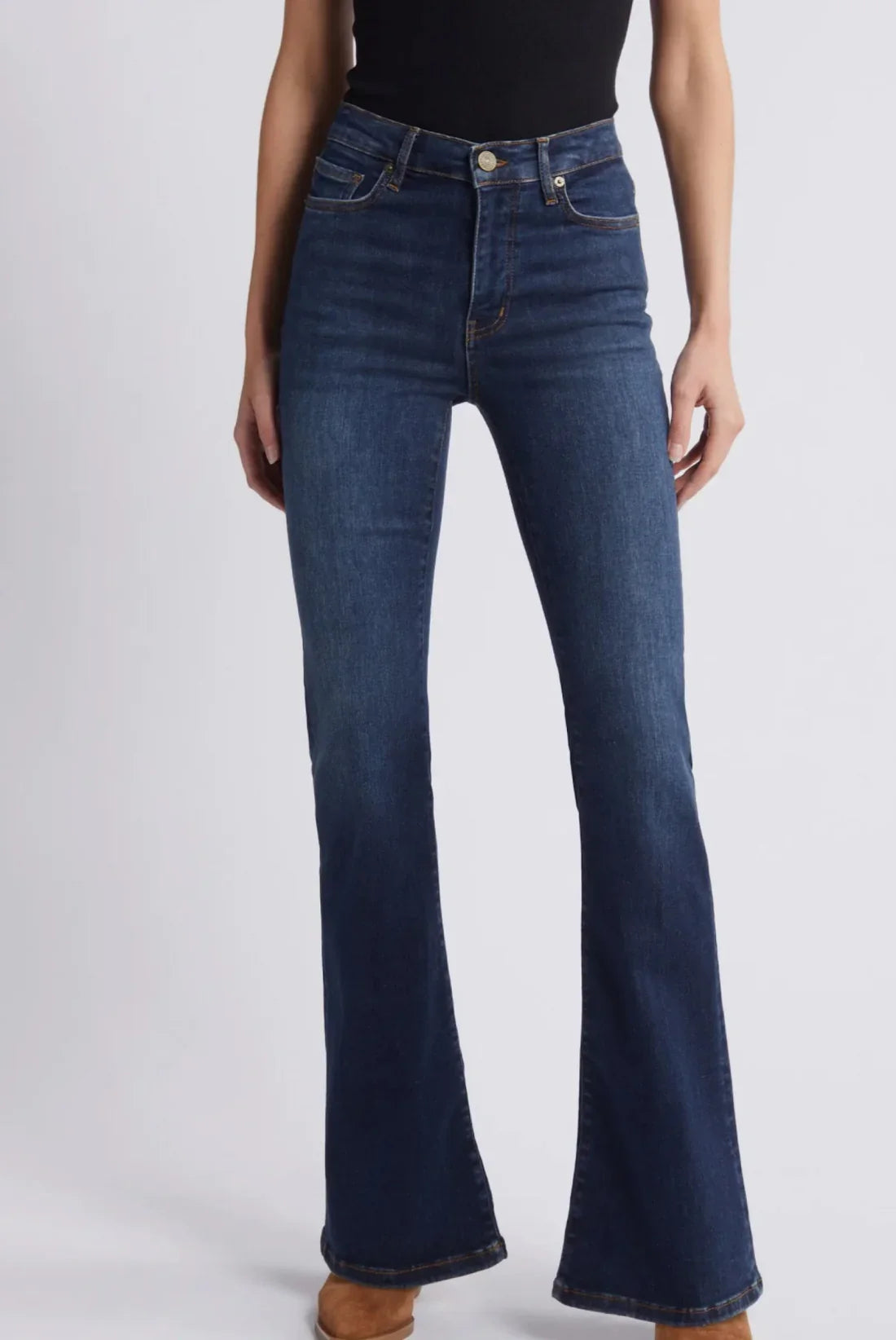 Unmissable Offer Le Easy Flare ~ Moonflower