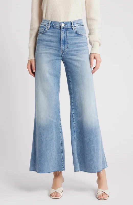 Time-Sensitive Le Palazzo Crop ~ Whimsy