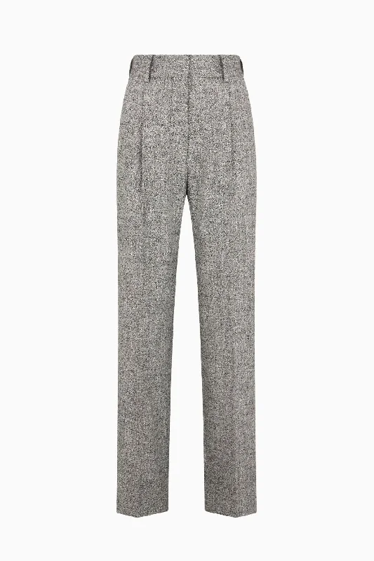 Weekend Offers That Tempt Blazé Milano Secret Fox Pants - Pepper