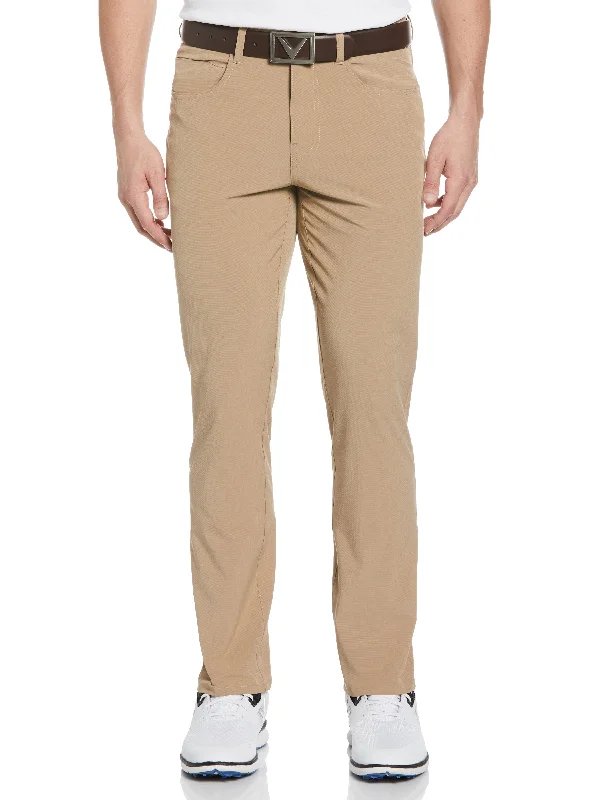 Big & Tall 5-Pocket Pant