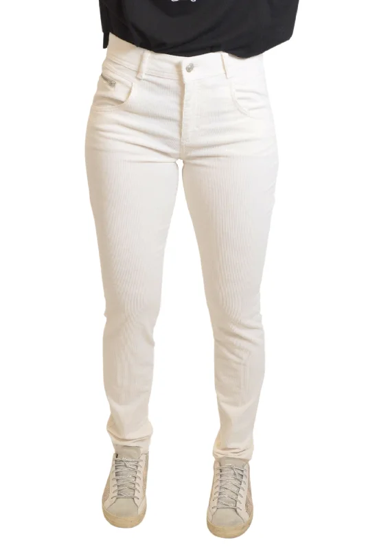 Weekend Deals That Dazzle SHAKIRA CORDUROY JEAN - 73-1838S