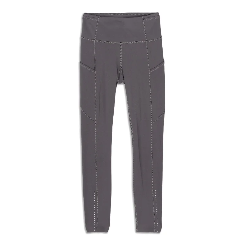 Flash Deal Fast And Free High Rise Legging - Resale