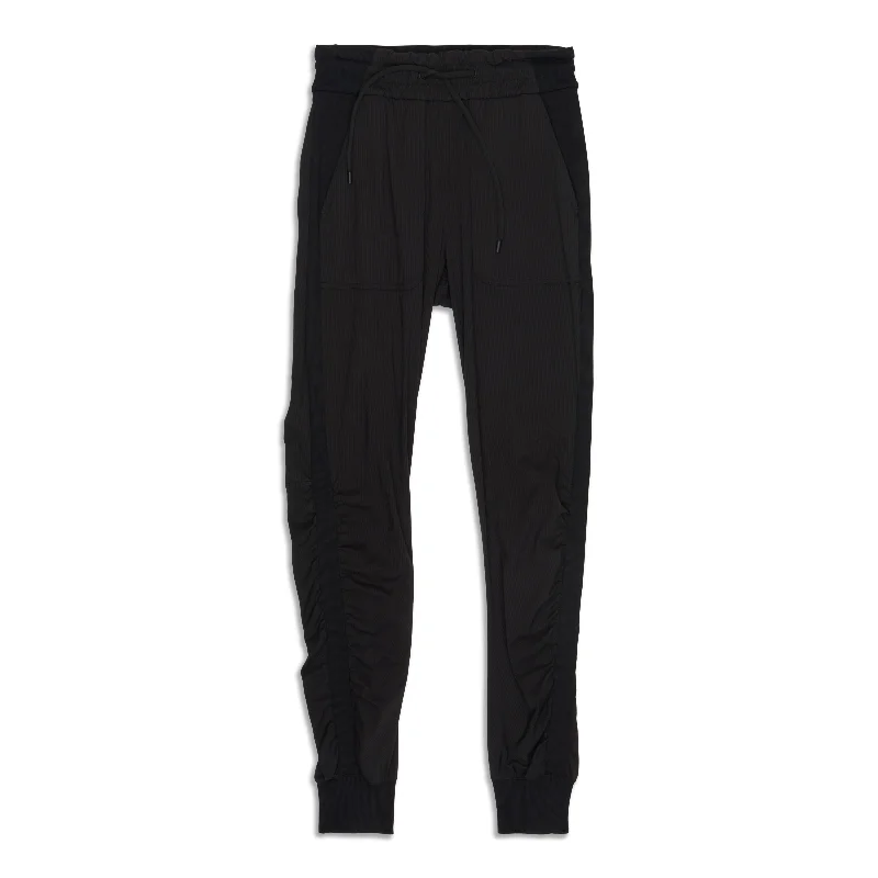 Take Advantage Beyond The Studio Jogger - Resale