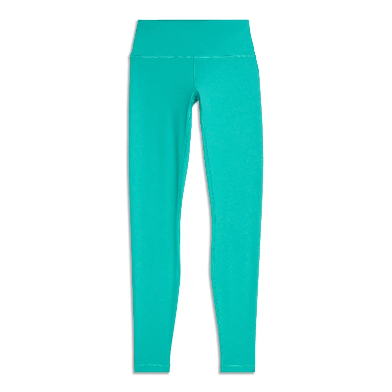 Crazy Deal Wunder Train Contour Fit High-Rise Tight - Resale