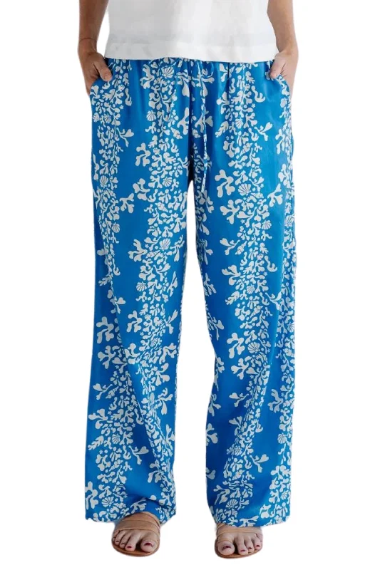 Weekend Special ABYSS PANT - SF-R25-PA001