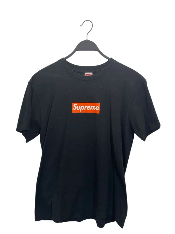 Supreme/T-Shirt/M/Cotton/BLK/SAN FRANCISCO