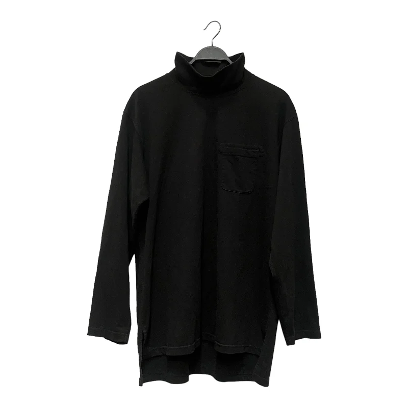 Engineered Garments/LS T-Shirt/XL/Cotton/BLK/