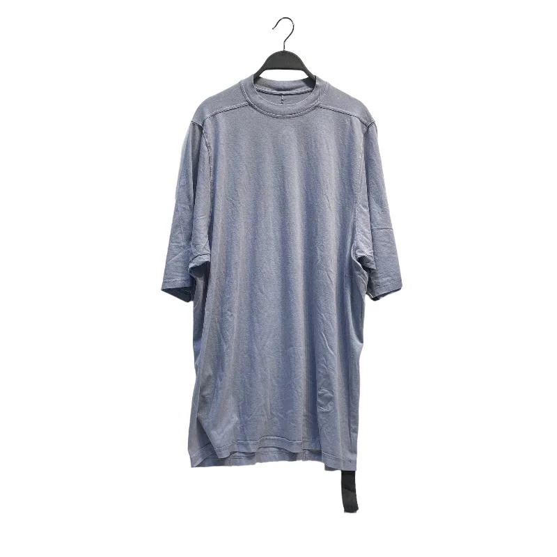 Rick Owens/T-Shirt/XS/Cotton/IDG/DrkShdw