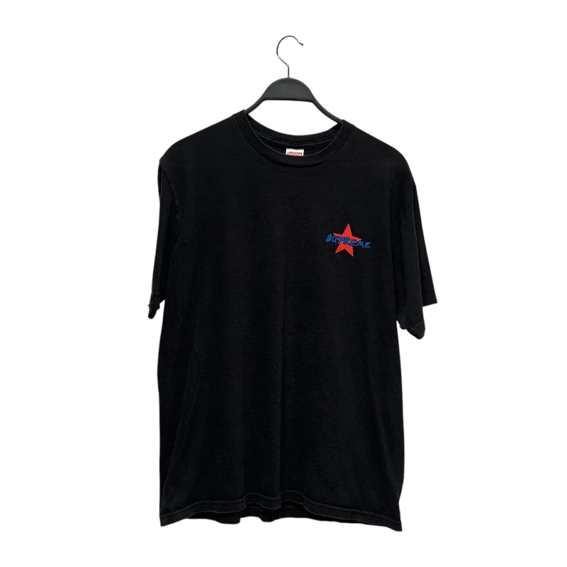 Supreme/T-Shirt/L/Cotton/BLK/Supreme MPR Tee Size Large