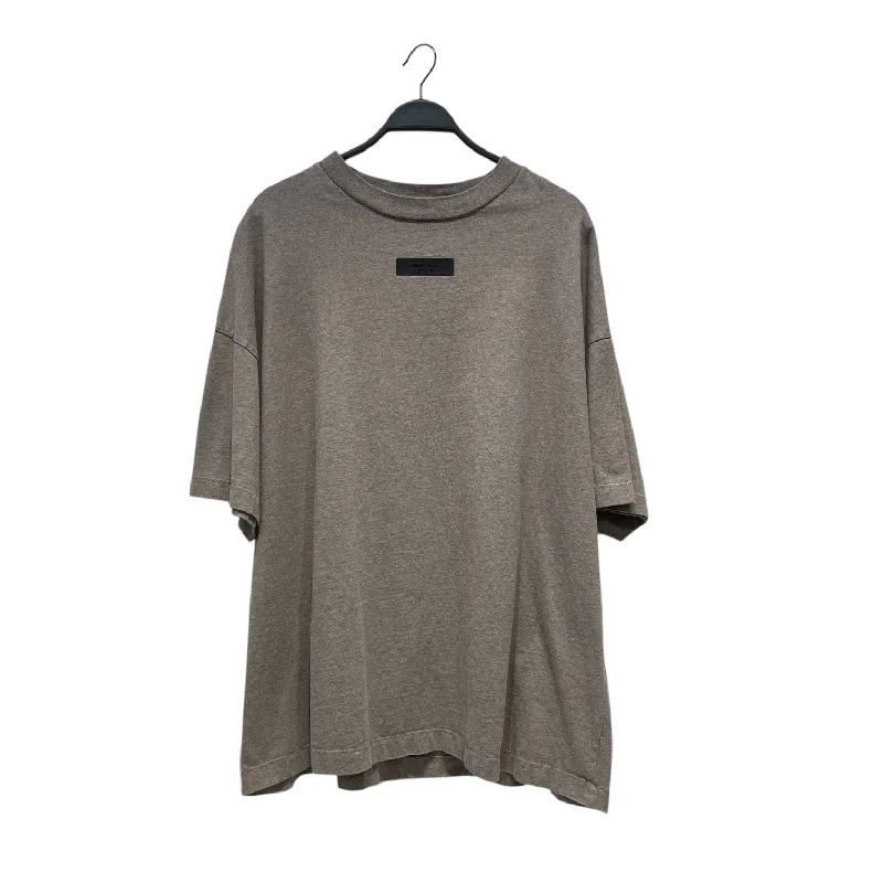 FOG ESSENTIALS/T-Shirt/L/Cotton/SLV/