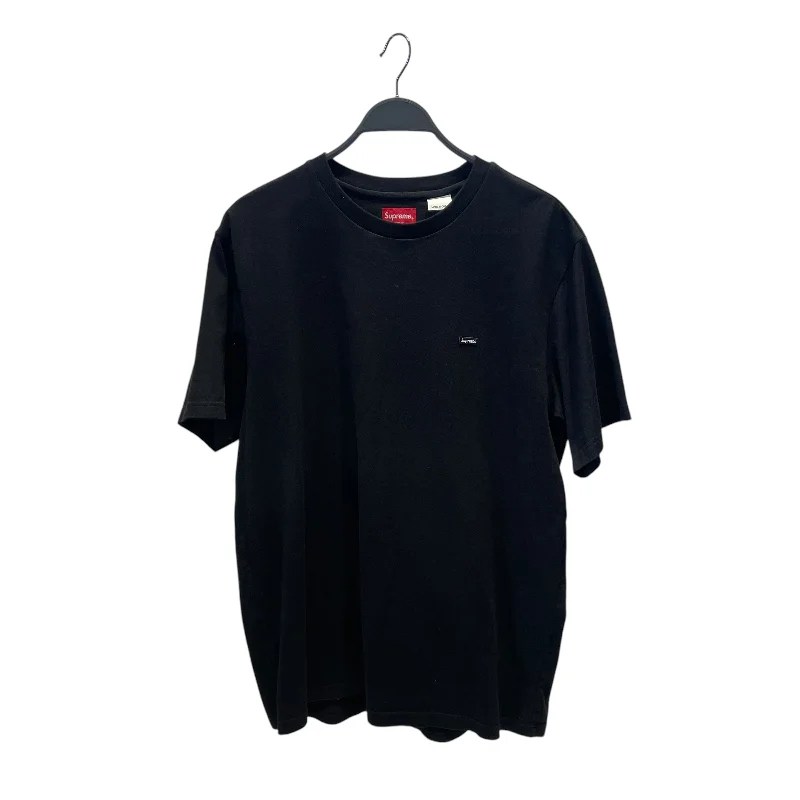 Supreme/T-Shirt/XL/Cotton/BLK/