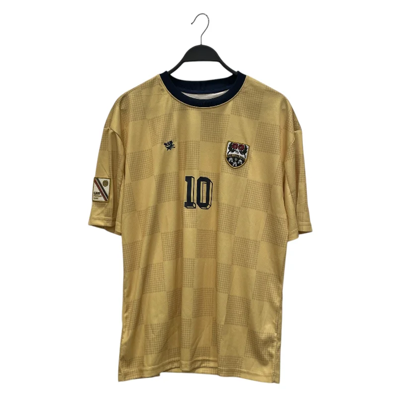 AIME LEON DORE/Team Leon Soccer Jersey/XL