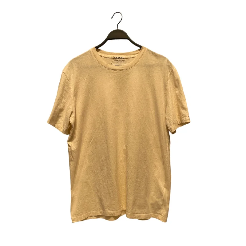 Maison Margiela/T-Shirt/XL/Cotton/CRM/Organic SZ10