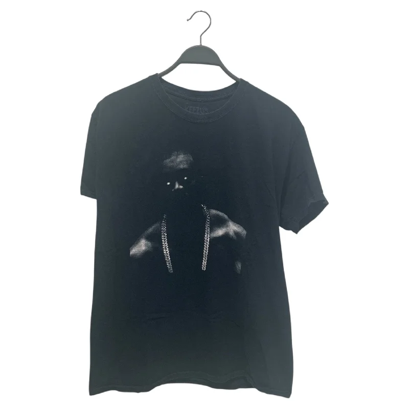 Yeezus/T-Shirt/L/Cotton/BLK/2013 TOUR TEE