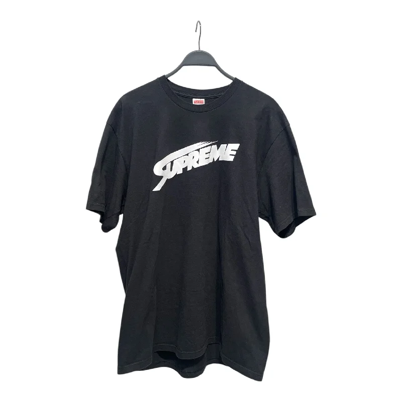 Supreme/T-Shirt/XL/Cotton/BEG/Graphic/mont blanc