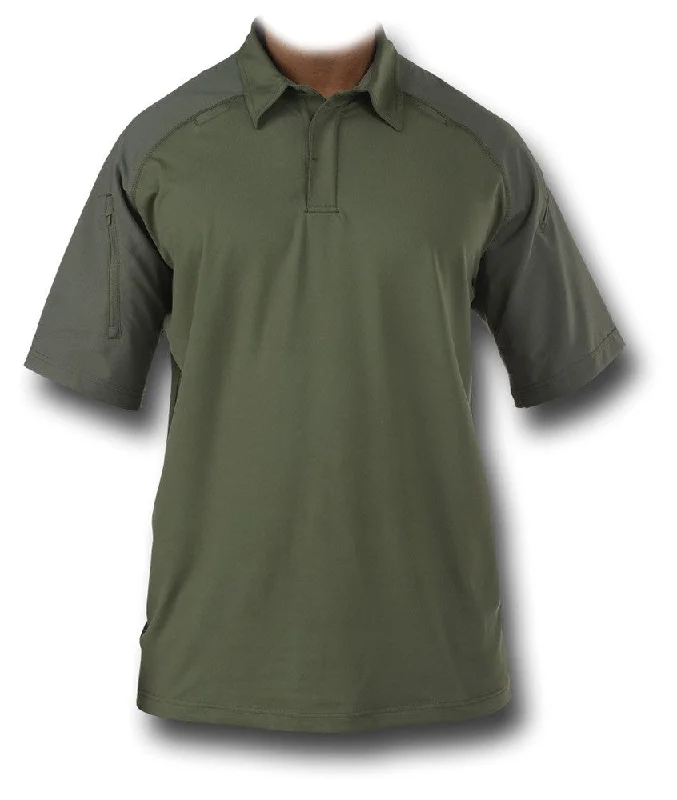 5.11 RAPID PERFORMANCE POLO SHORT SLEEVE