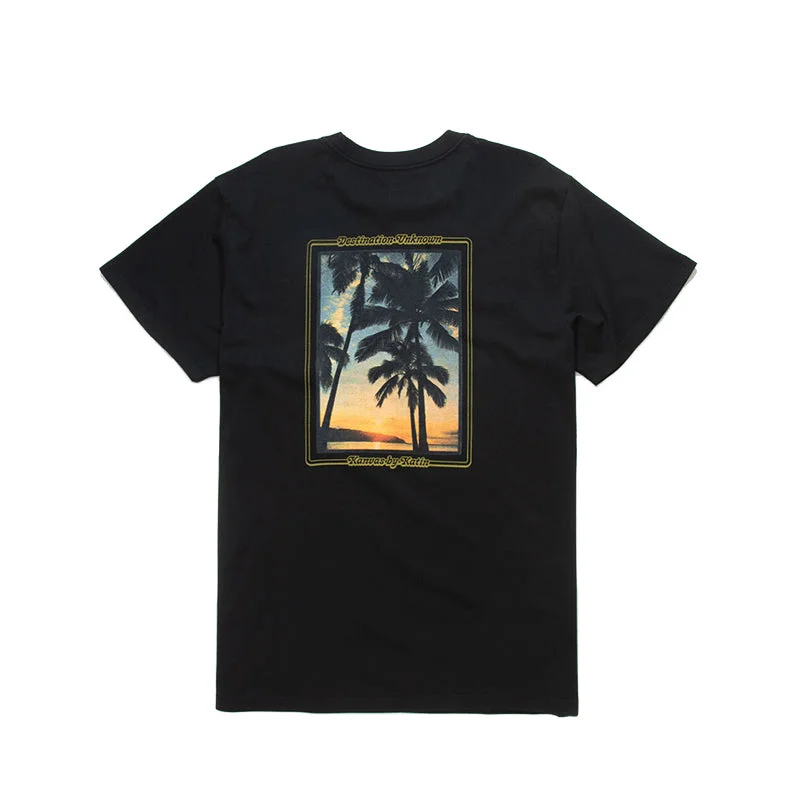 Adios S/S Tee