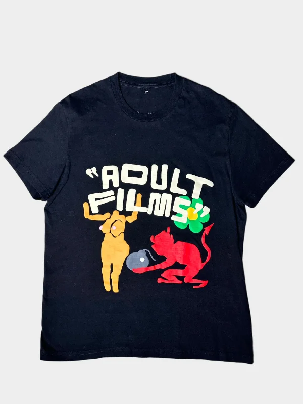 Adult Films T-Shirt