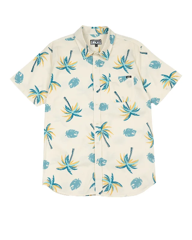 Aloha Friday Rayon S/S Button Up Shirt