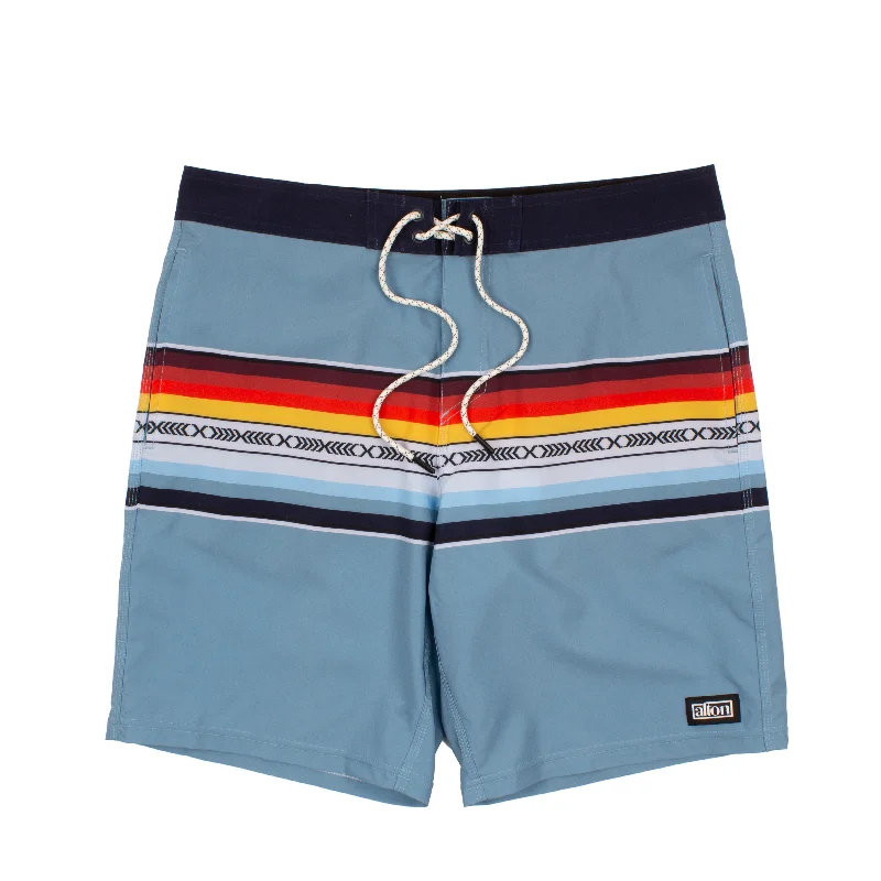 Amigo 19" Boardshorts