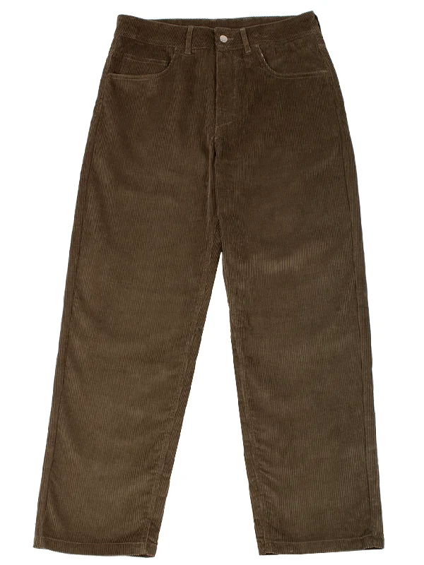 Ashton Corduroy Pants