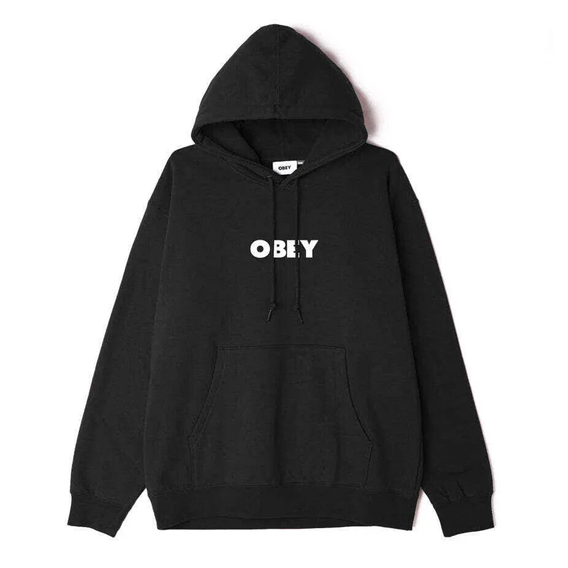 Bold Premium Pullover Hoodie